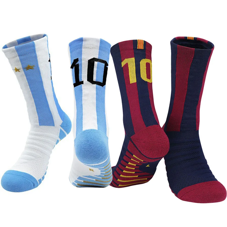 Sports Equipment Football - High Quality Football Socks, Training Socks,