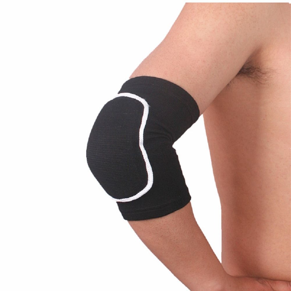 Volleyball Knee Pad - 2 Máy Tính Crossfit Khuỷu Tay