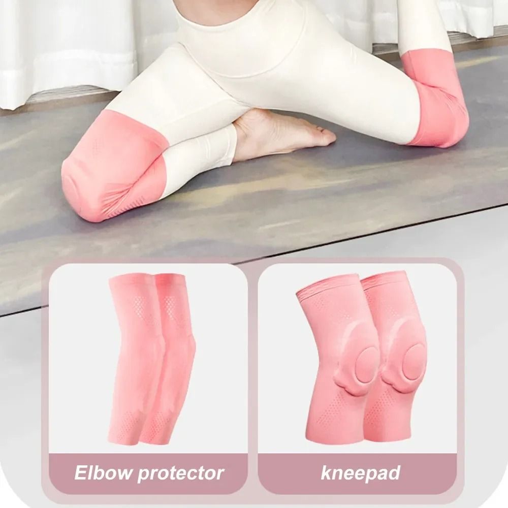 Volleyball Knee Pad - Durable Ultra-thin Sports Knee Pads Elastic