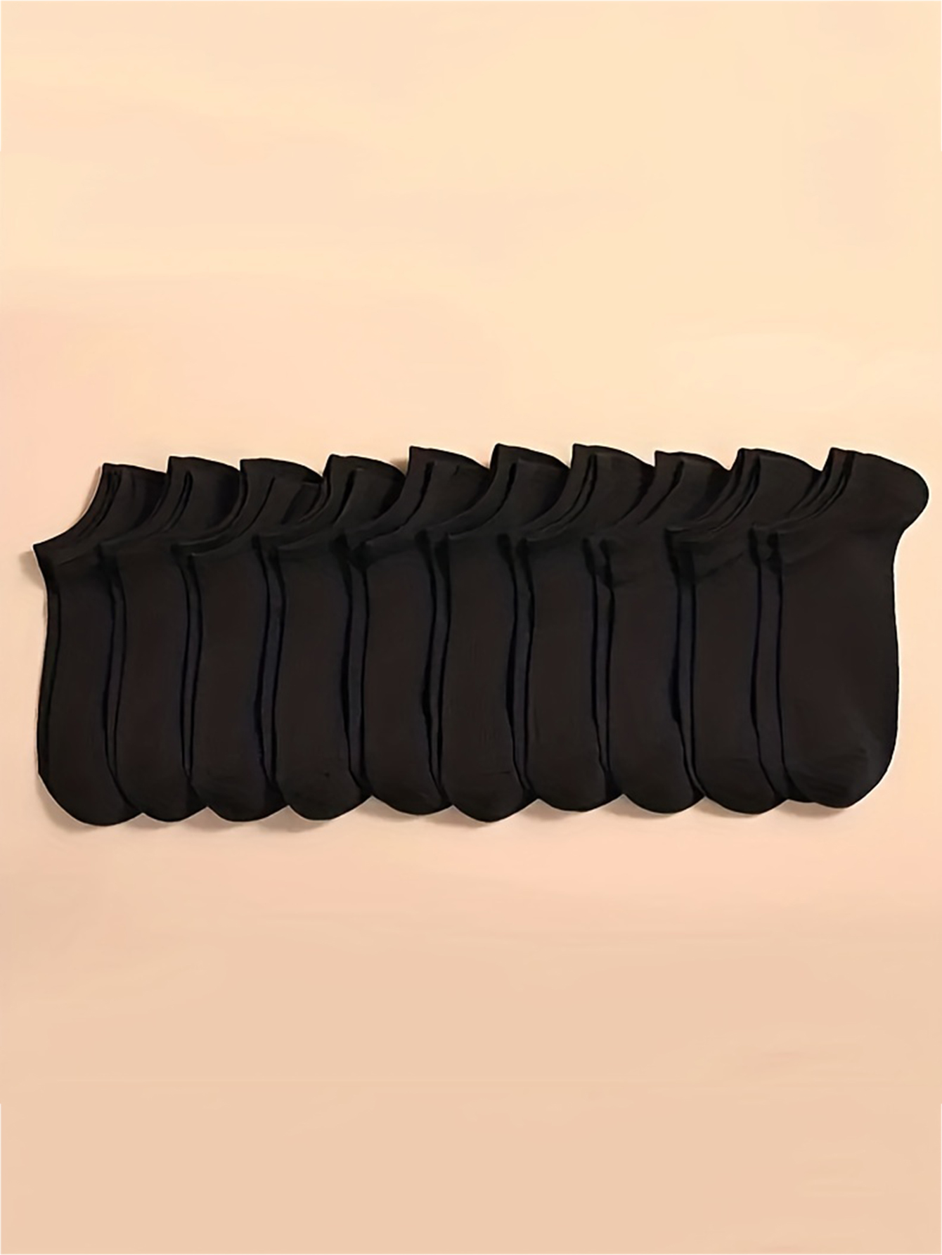 Sports Equipment Resale - 10 Pairs Men's Male Accsesories Socks