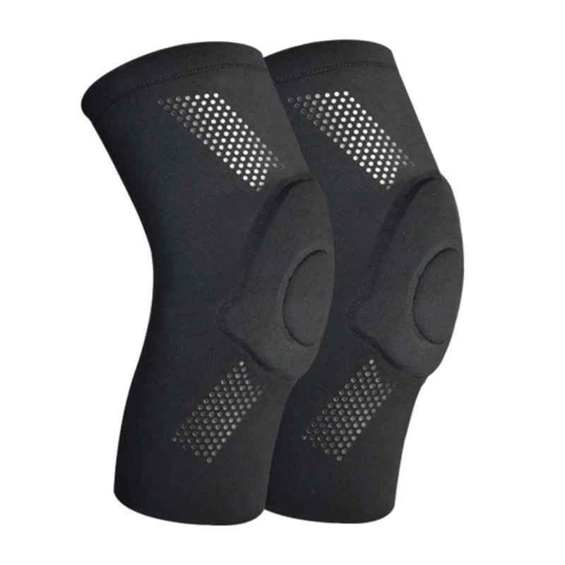 Volleyball Knee Pad - 1 Pair Sports Kneepad Men Women