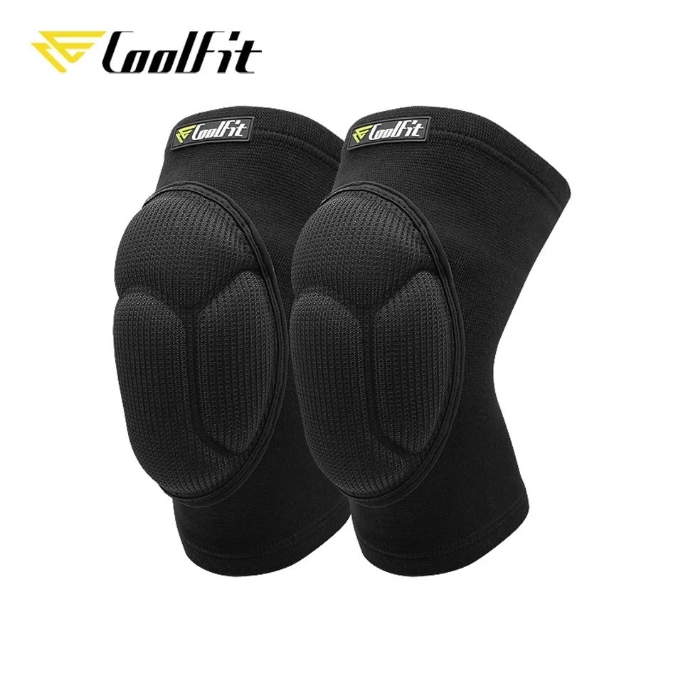 Volleyball Knee Pad - CoolFit 1 Bảo Vệ Đầu Gối