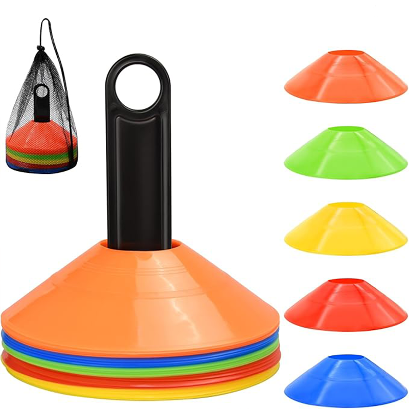 Sports Equipment Football - Logo Disc Football Training Equipment Disc