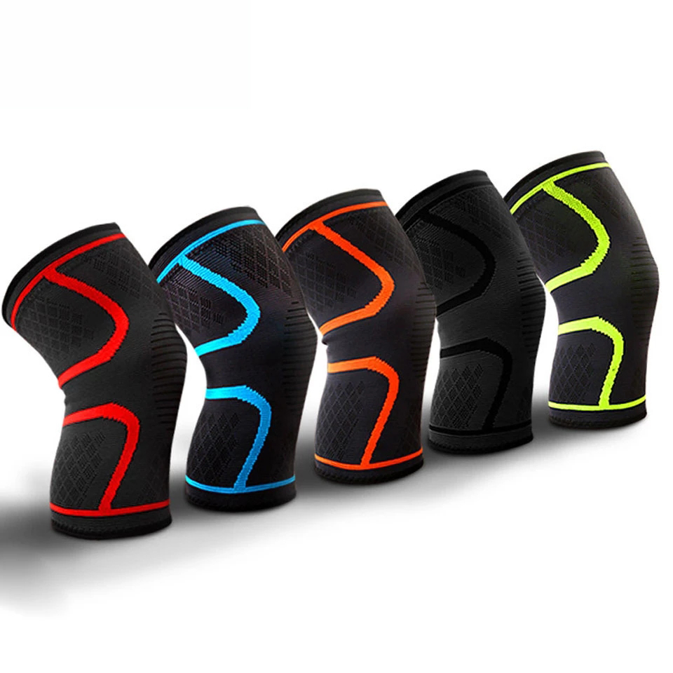 Volleyball Knee Pad - 1 Thun Lót Đầu Gối, Bóng