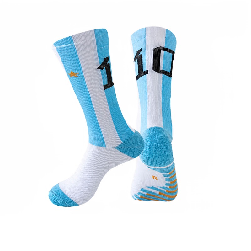 High Quality Football Socks, T - đánh giá và giá Sports Equipment Football
