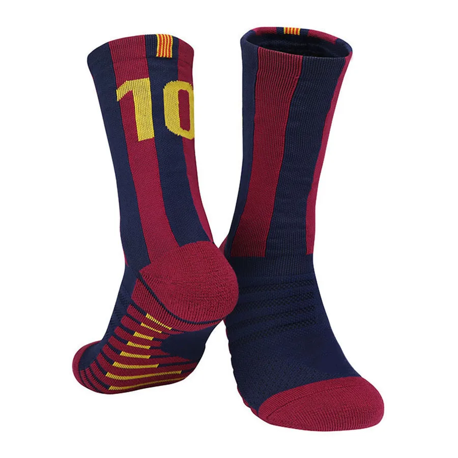 High Quality Football Socks, T - đánh giá và giá Sports Equipment Football