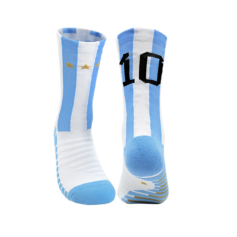 High Quality Football Socks, T - đánh giá và giá Sports Equipment Football