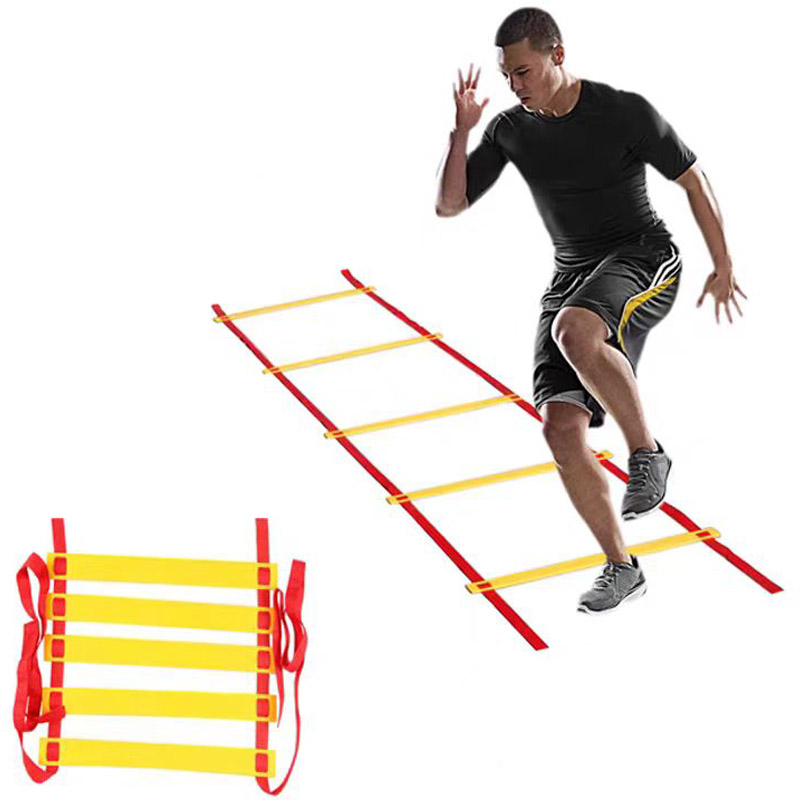 Agility Ladder Speed Training  - đánh giá và giá Sports Equipment Football