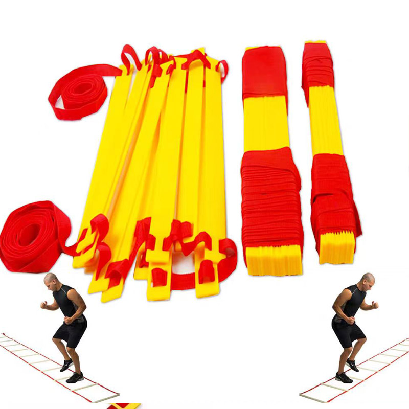 Agility Ladder Speed Training  - đánh giá và giá Sports Equipment Football