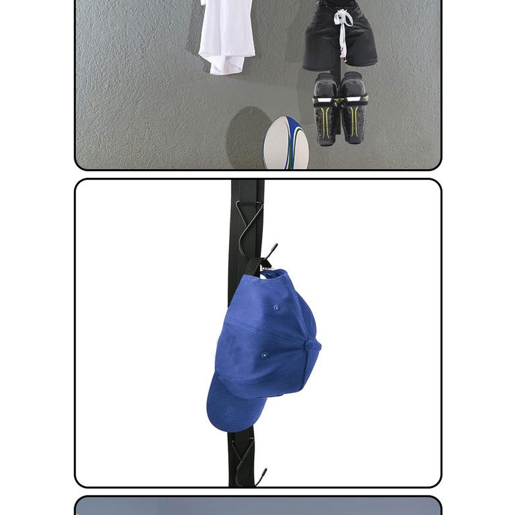 Outdoor Gear Organizer Sports  - đánh giá và giá Sports Equipment Organizer Rack