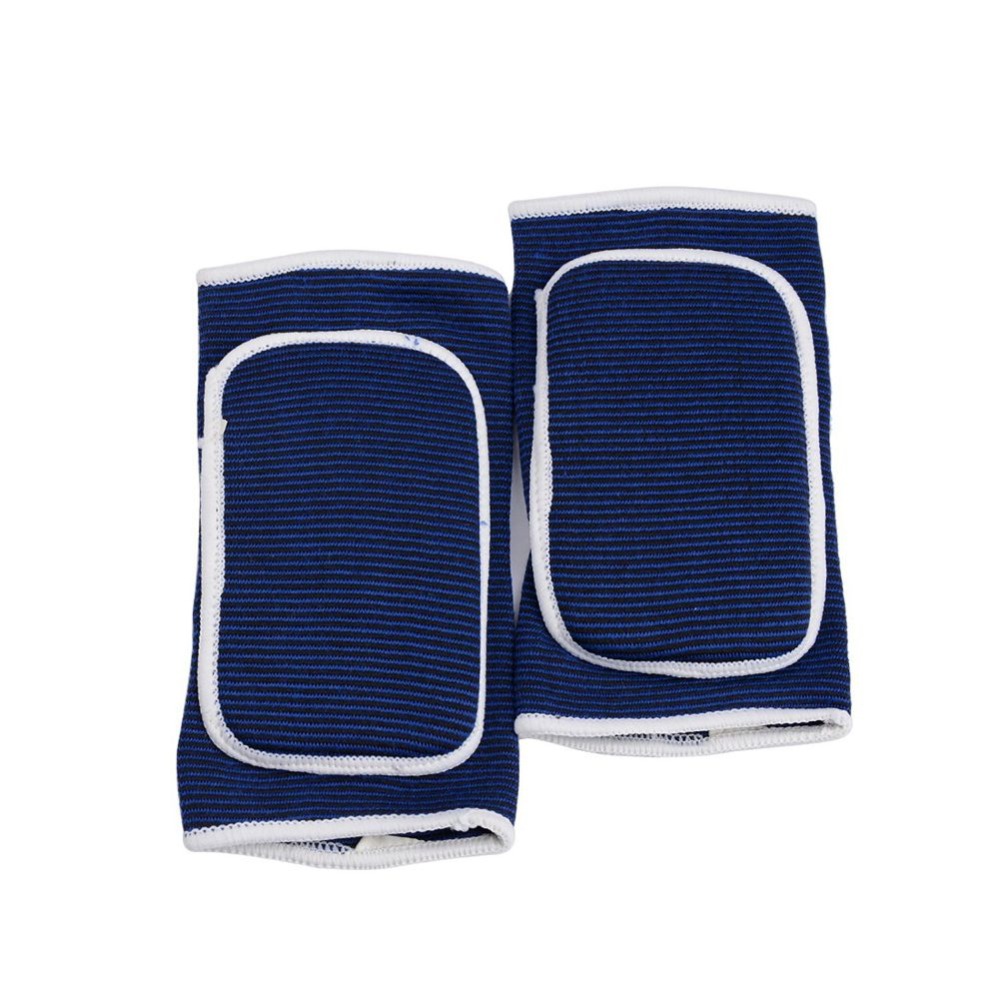 2 Máy Tính Crossfit Khuỷu Tay  - đánh giá và giá Volleyball Knee Pad