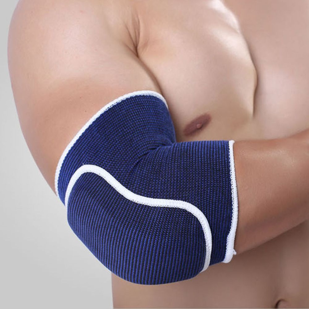 2 Máy Tính Crossfit Khuỷu Tay  - đánh giá và giá Volleyball Knee Pad