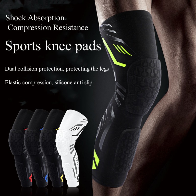 1pc Knee Brace Compression Kne - đánh giá và giá Volleyball Knee Pad