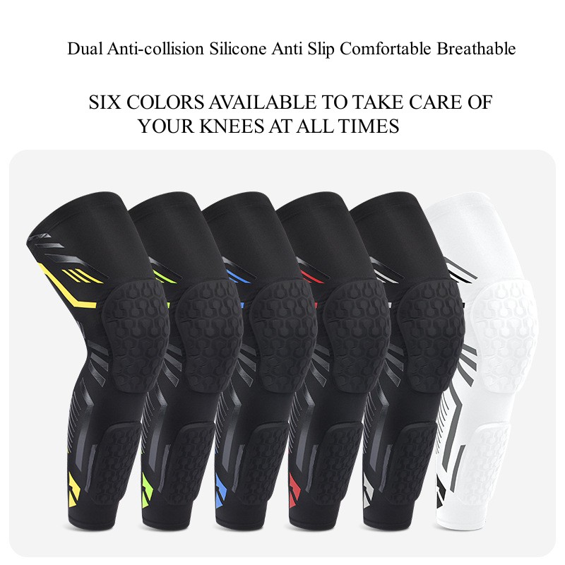 1pc Knee Brace Compression Kne - đánh giá và giá Volleyball Knee Pad