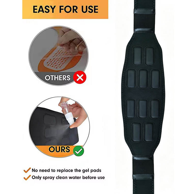 Smart Abs Trainer Muscle Toner - đánh giá và giá Sports Equipment For Home