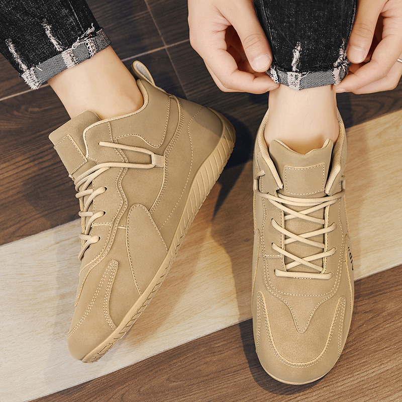 Loafers men's casual sports sh - đánh giá và giá Sports Equipment Resale