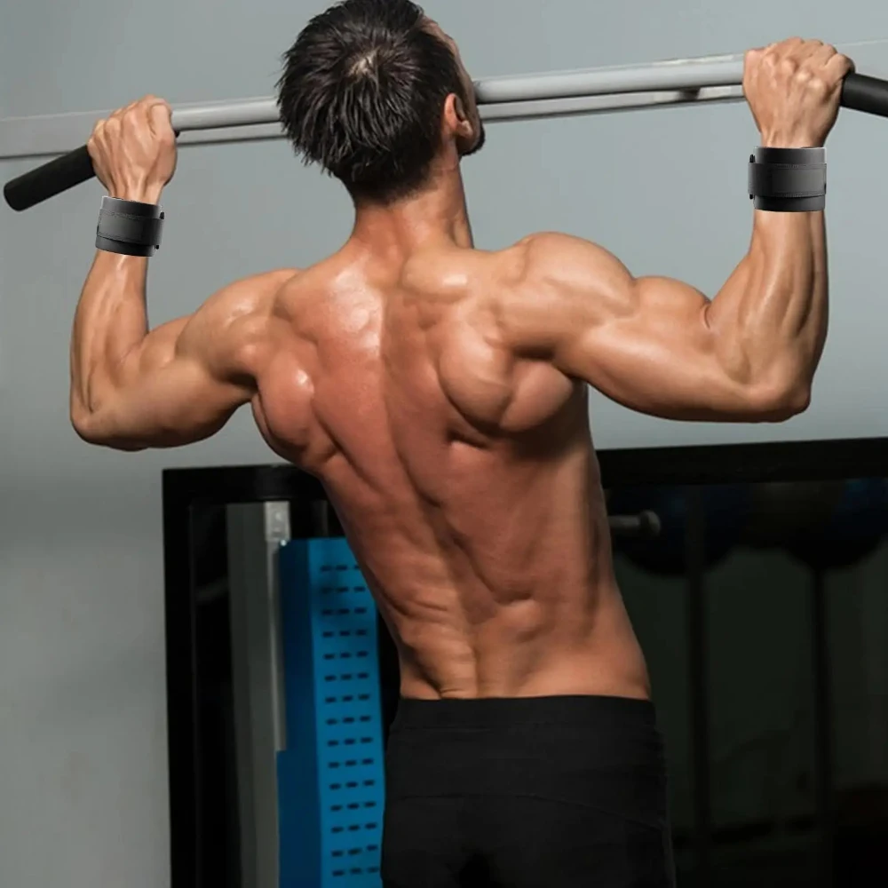 1/2pcs Pull-Up Assist Hook Fit - đánh giá và giá Sports Equipment For Home