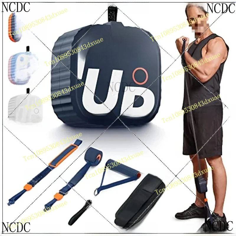 Home Fitness Equipment 4.4-44  - đánh giá và giá Sports Equipment For Home