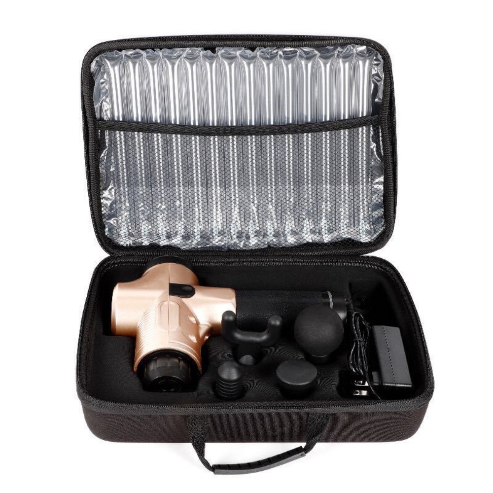 Portable Percussion Fascia Mas - đánh giá và giá Sports Equipment For Home