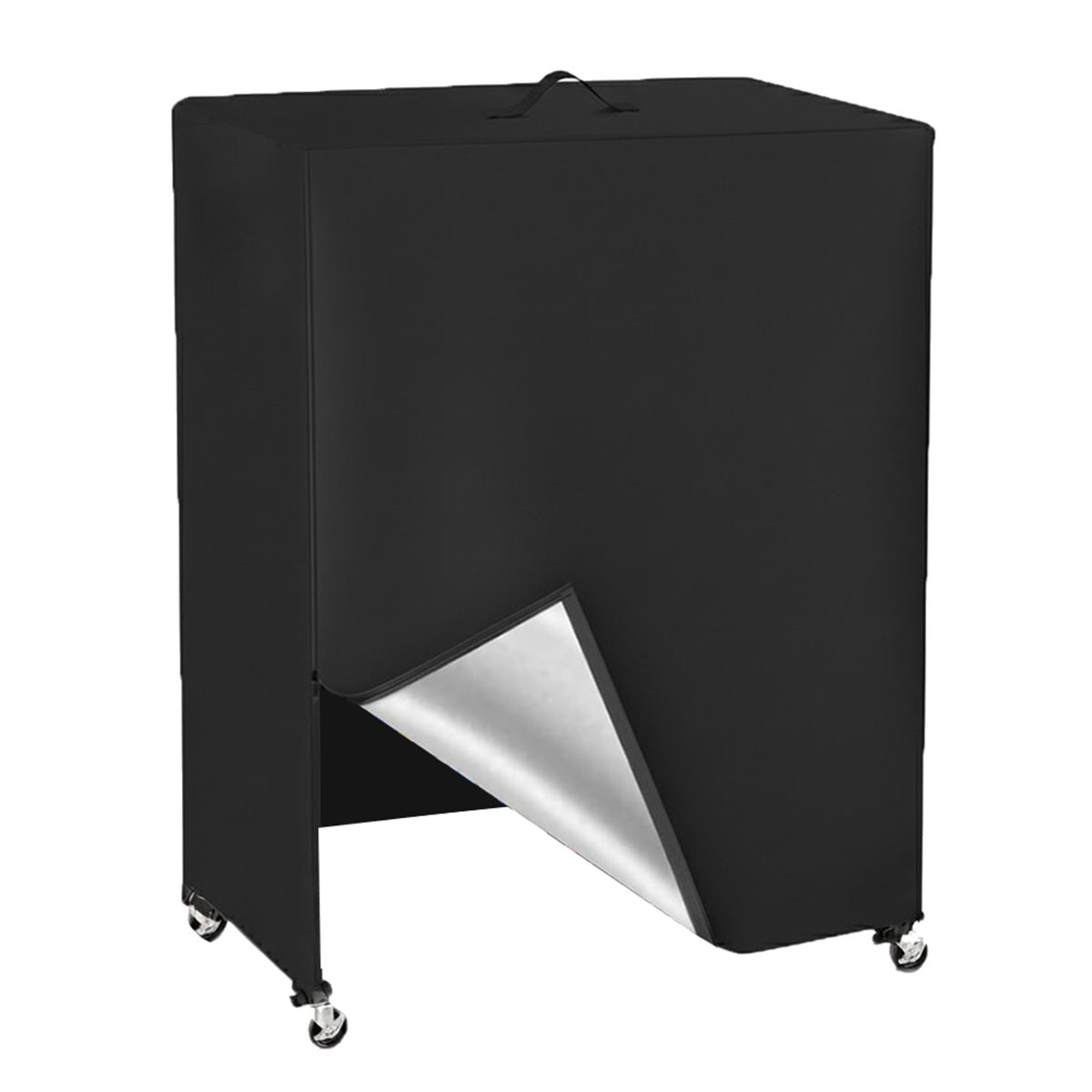 Basketball Rack Cover Garage S - đánh giá và giá Sports Equipment Organizer Rack