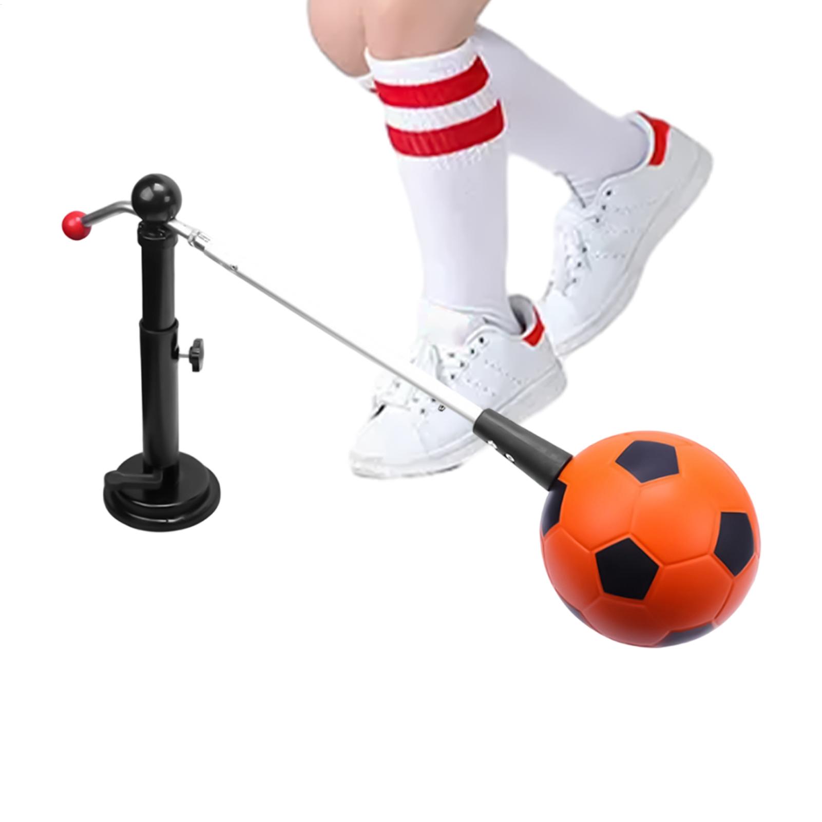 Soccer Kick Trainer 360 Rotati - đánh giá và giá Sports Equipment Football
