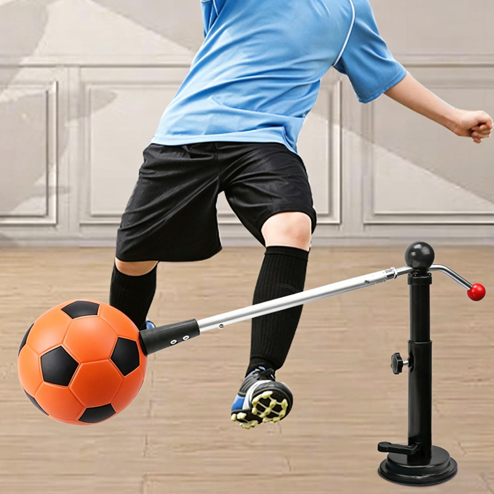 Soccer Kick Trainer 360 Rotati - đánh giá và giá Sports Equipment Football