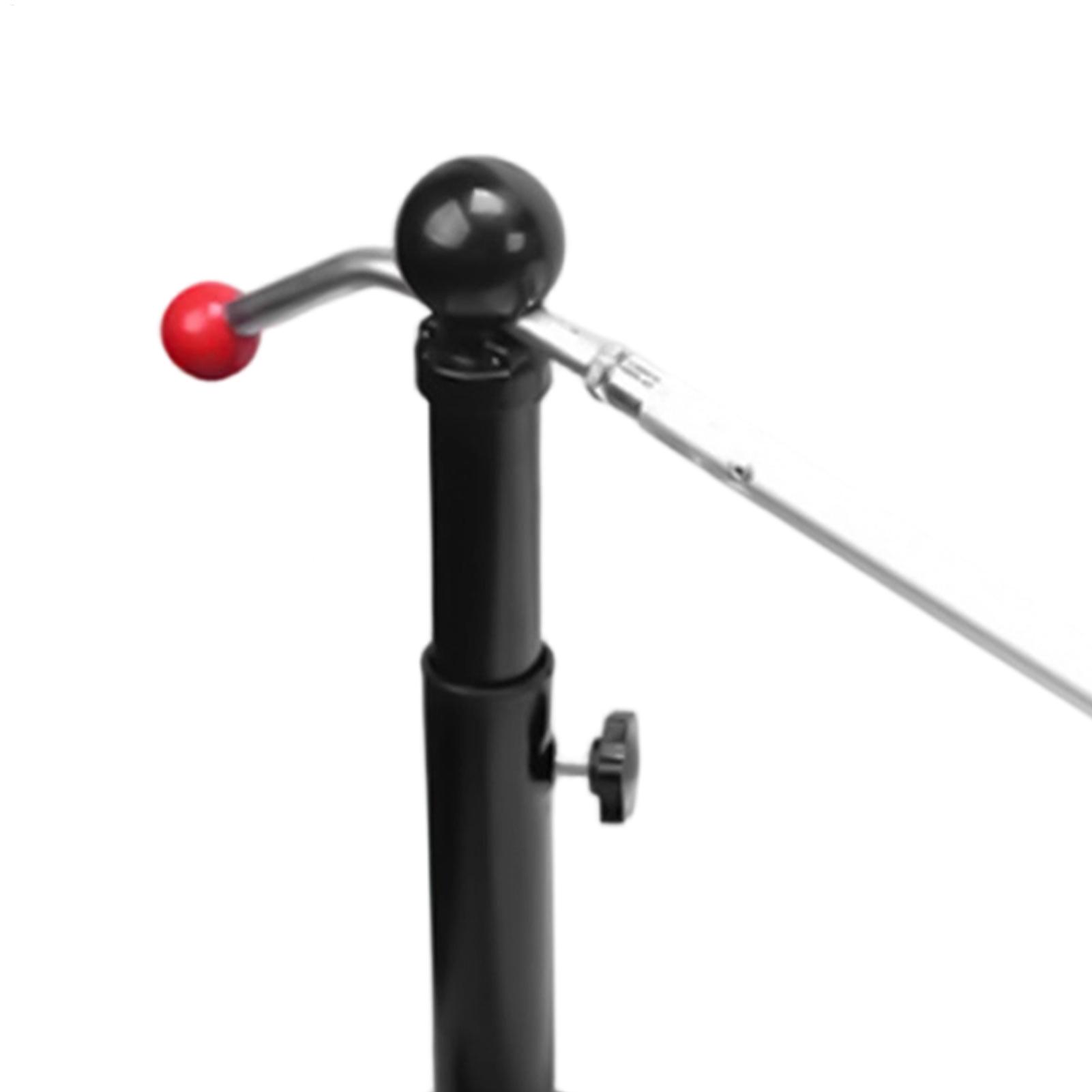 Soccer Kick Trainer 360 Rotati - đánh giá và giá Sports Equipment Football