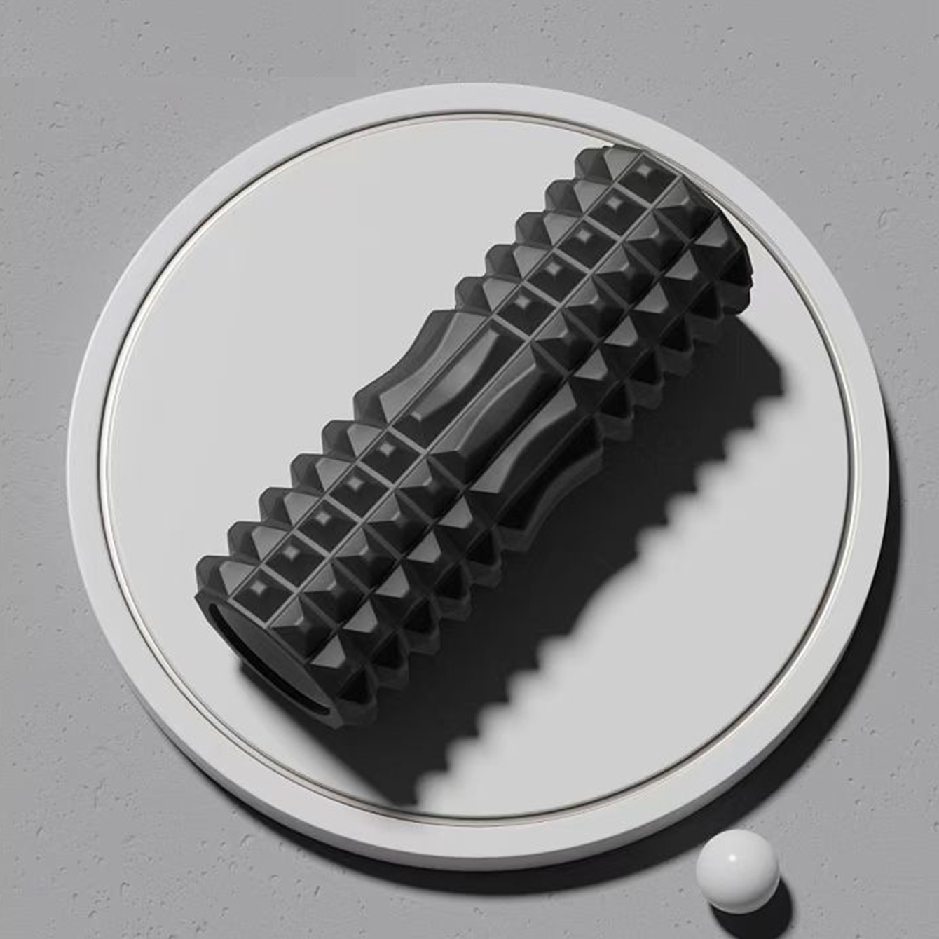 Foam Roller Yoga Block Set 33/ - đánh giá và giá Sports Equipment For Home