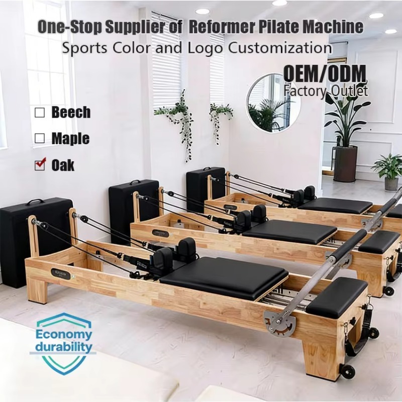 Pilates Reformers Body Exercis - đánh giá và giá Sports Equipment For Home