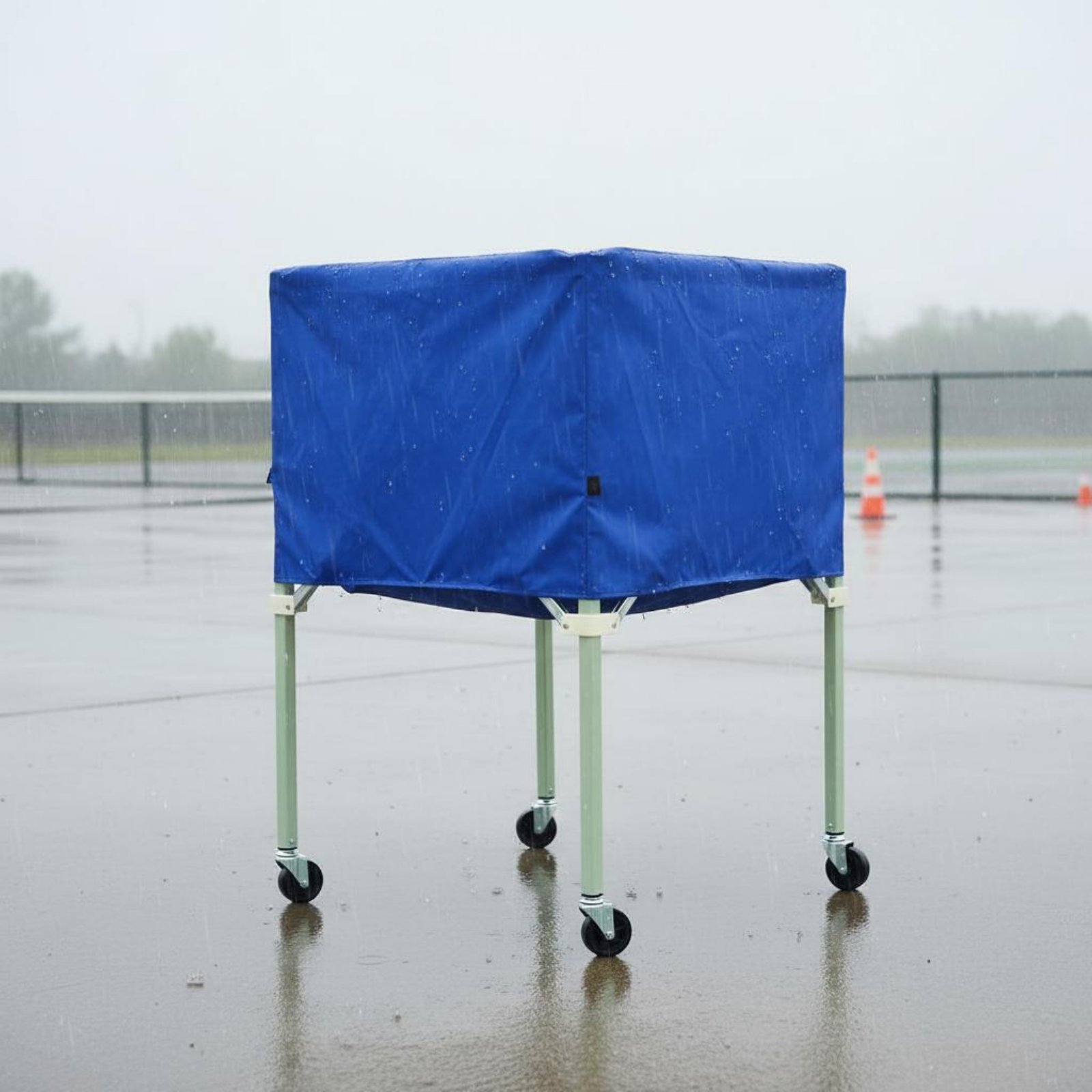 Ball Vehicle Cover Shielding S - đánh giá và giá Sports Equipment Organizer Rack