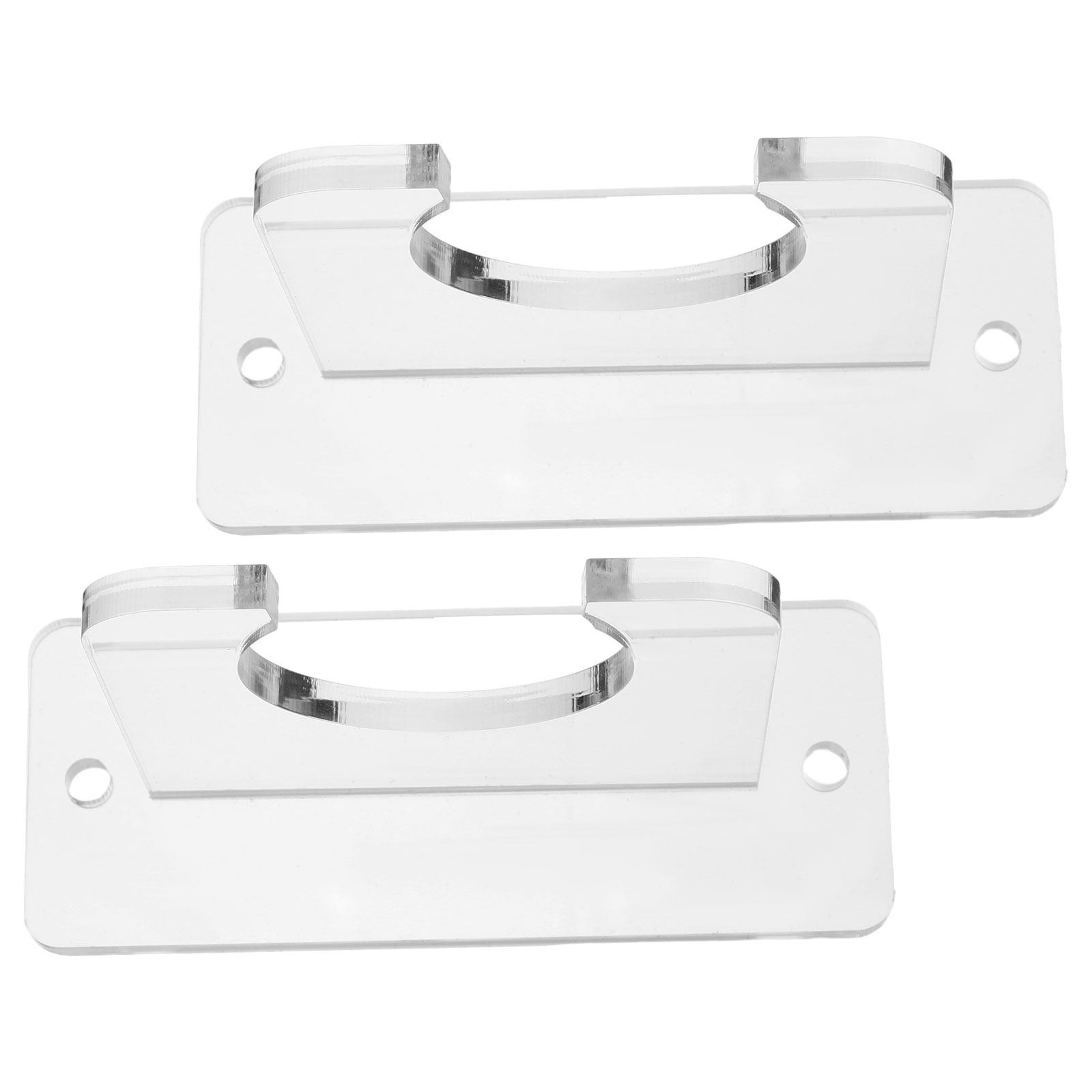 2Pcs Ping Pong Paddle Holder T - đánh giá và giá Sports Equipment Organizer Rack