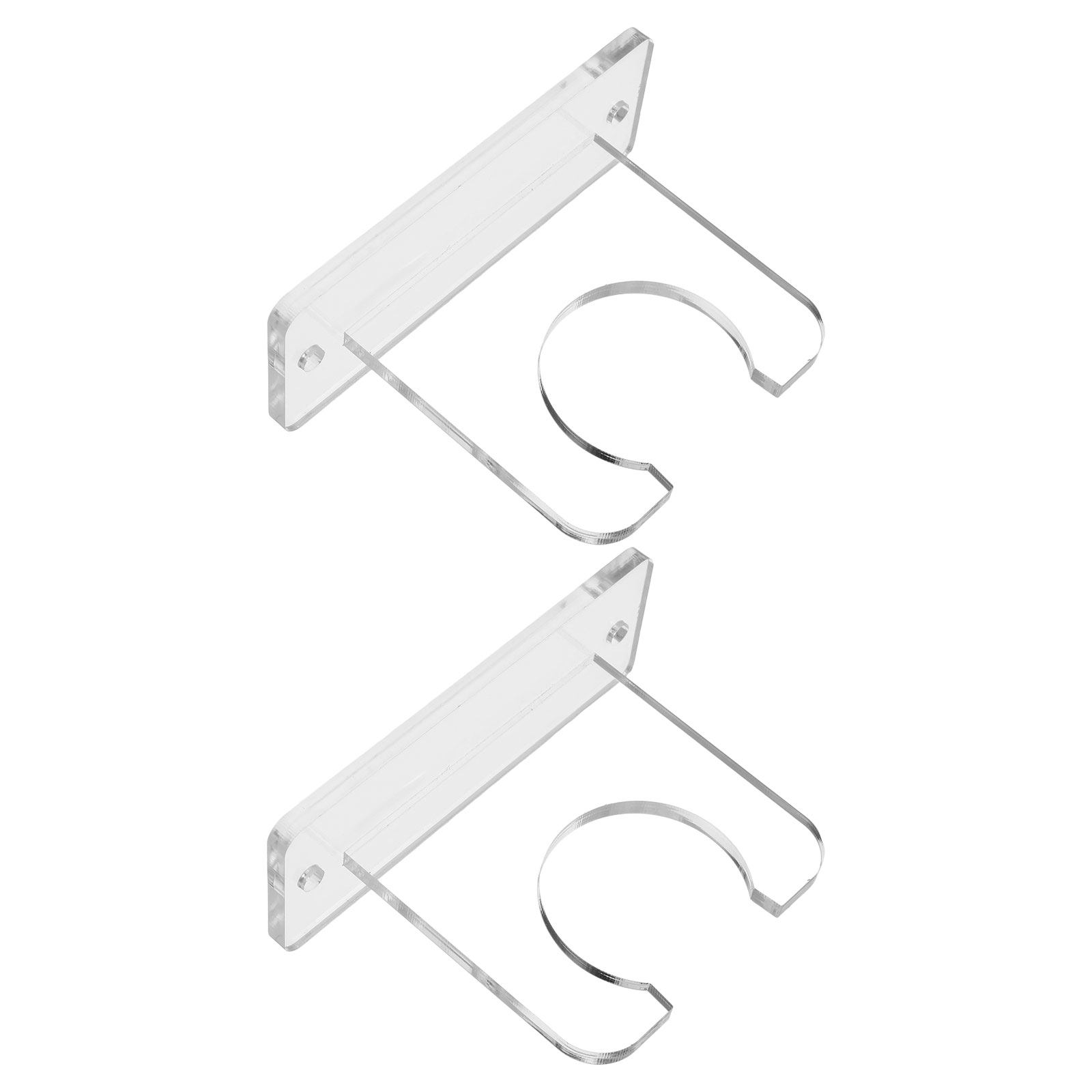 2Pcs Ping Pong Paddle Holder T - đánh giá và giá Sports Equipment Organizer Rack