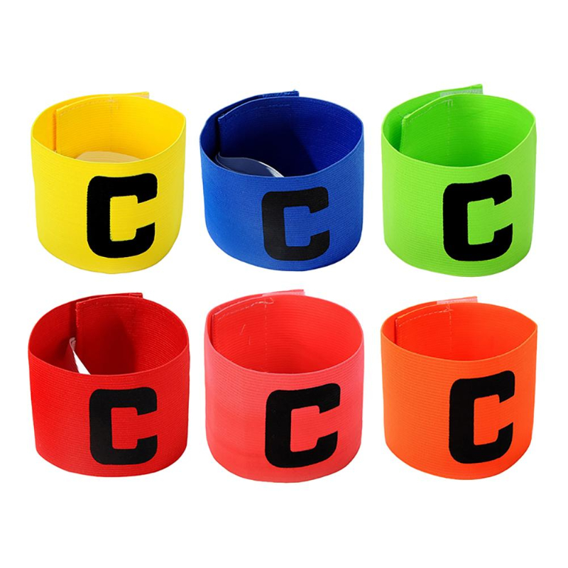 2pcs Captain's Armband Footbal - đánh giá và giá Sports Equipment Football