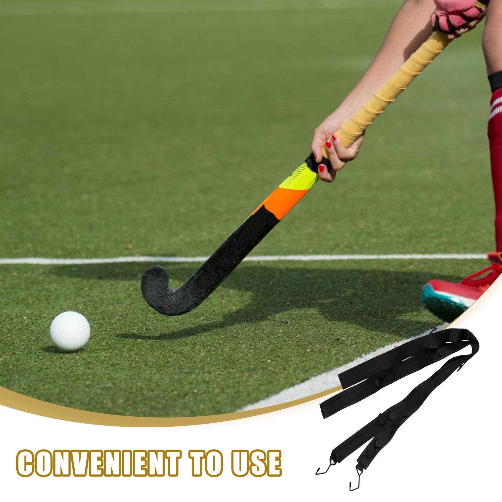 2Pcs Hockey Equipment Organize - đánh giá và giá Sports Equipment Organizer Rack