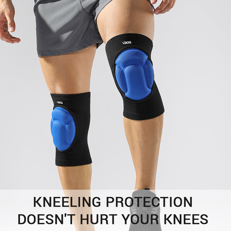 VBOSi 1 Pair Breathable Knee S - đánh giá và giá Volleyball Knee Pad