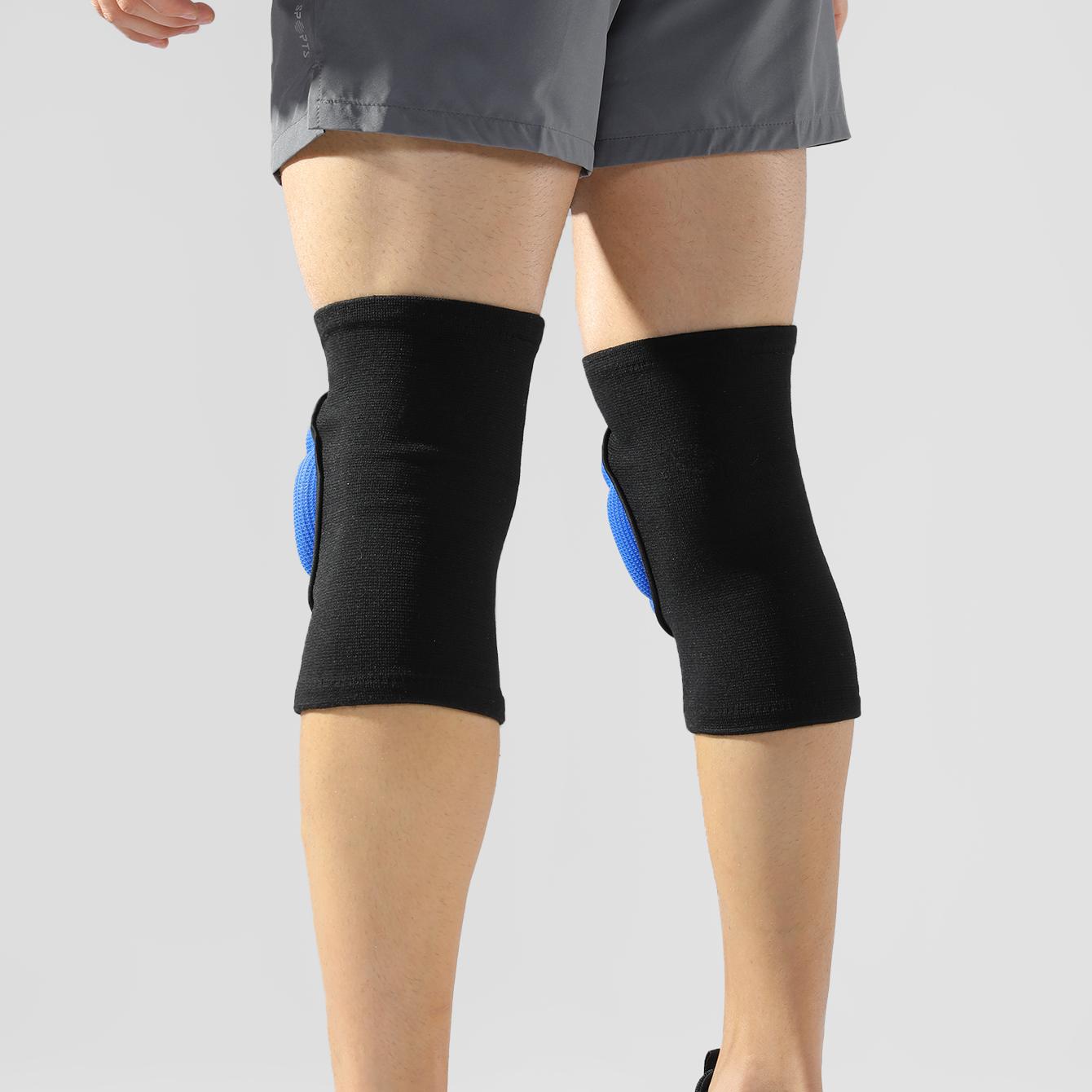 VBOSi 1 Pair Breathable Knee S - đánh giá và giá Volleyball Knee Pad