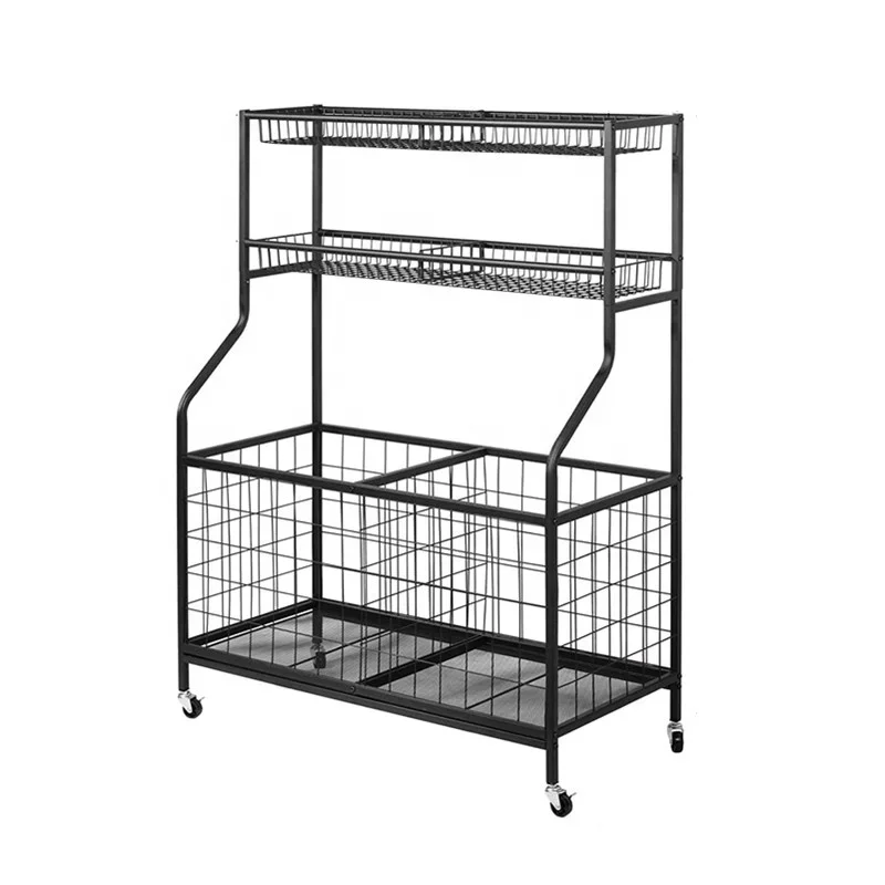 2026 Garage Sports Equipment S - đánh giá và giá Sports Equipment Organizer Rack