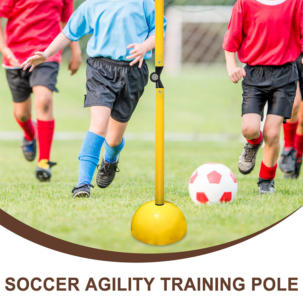 2pcs Training Sign Barrels Abs - đánh giá và giá Sports Equipment Football