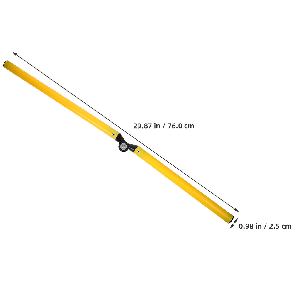 2pcs Training Sign Barrels Abs - đánh giá và giá Sports Equipment Football