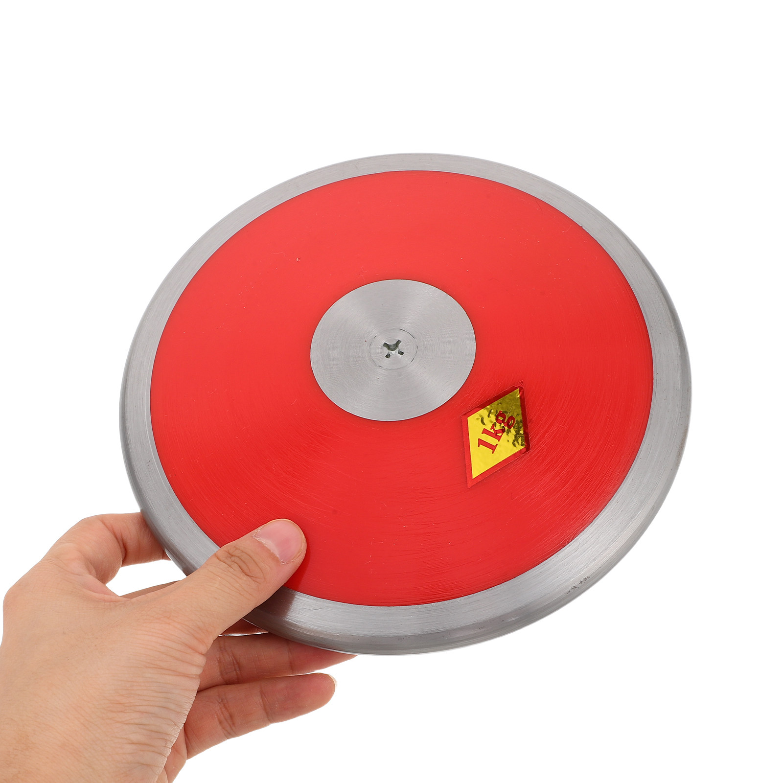 1Kg Nylon Discus Professional  - đánh giá và giá Sports Equipment Training