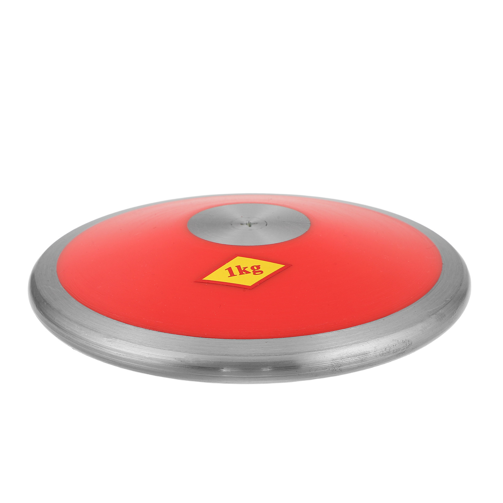 1Kg Nylon Discus Professional  - đánh giá và giá Sports Equipment Training