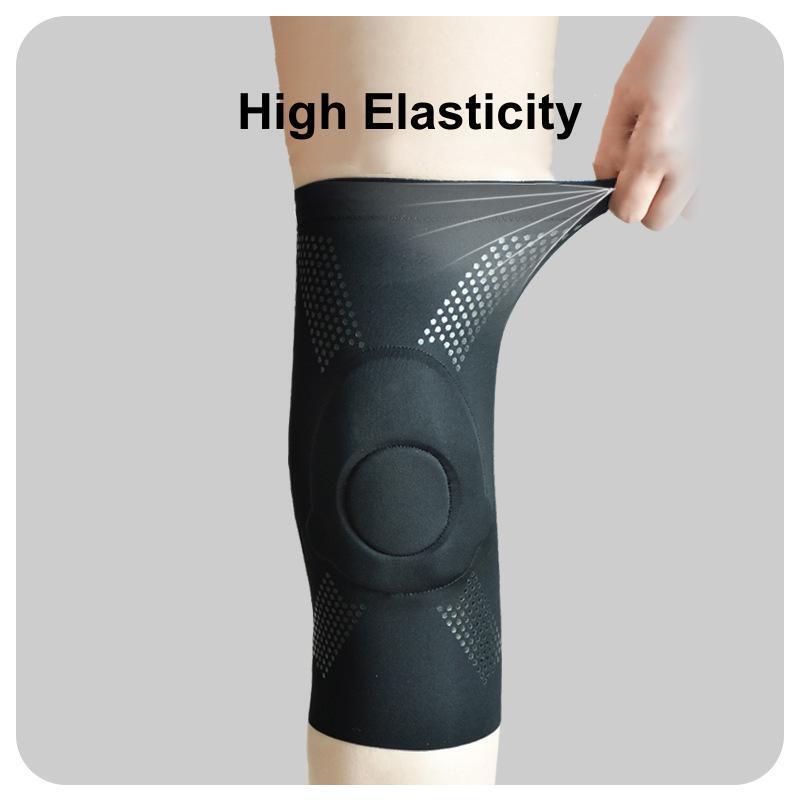 1 Pair Sports Kneepad Men Wome - đánh giá và giá Volleyball Knee Pad