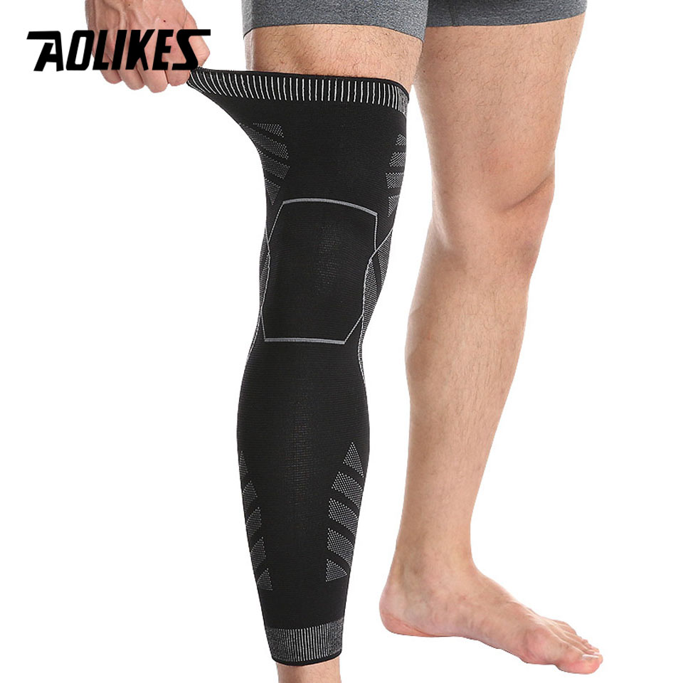AOLIKES 1PCS Knee Protector El - đánh giá và giá Volleyball Knee Pad