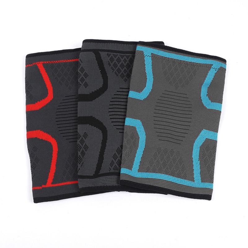 1PC Men Fitness Running Cyclin - đánh giá và giá Volleyball Knee Pad