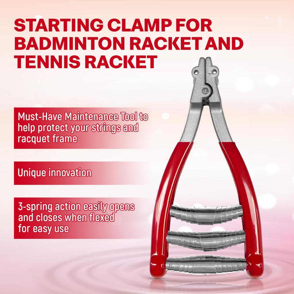 Durable Steel Tennis Stringing - đánh giá và giá Sports Equipment That Starts With A