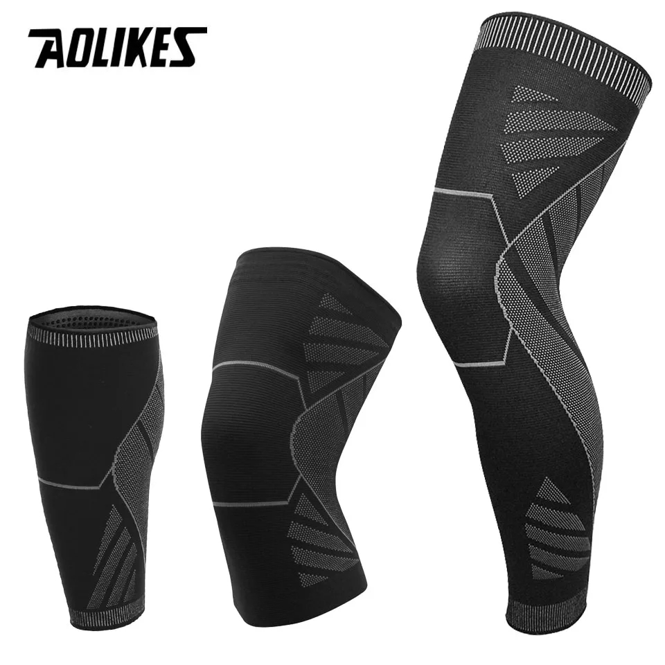 AOLIKES 1PCS Sports Compressio - đánh giá và giá Volleyball Knee Pad