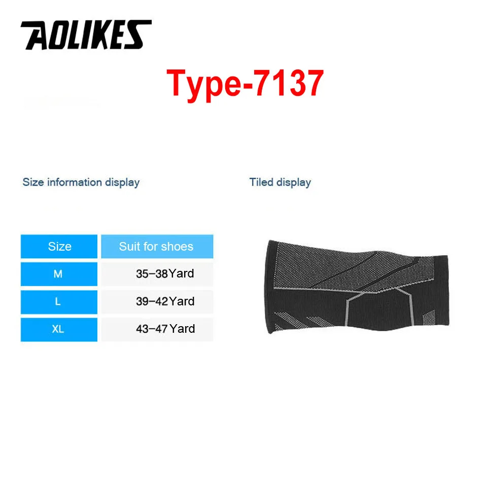 AOLIKES 1PCS Sports Compressio - đánh giá và giá Volleyball Knee Pad