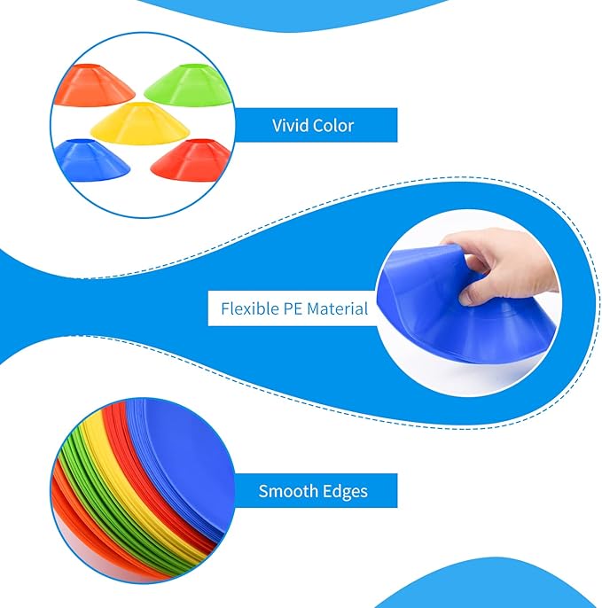 Logo Disc Football Training Eq - đánh giá và giá Sports Equipment Football