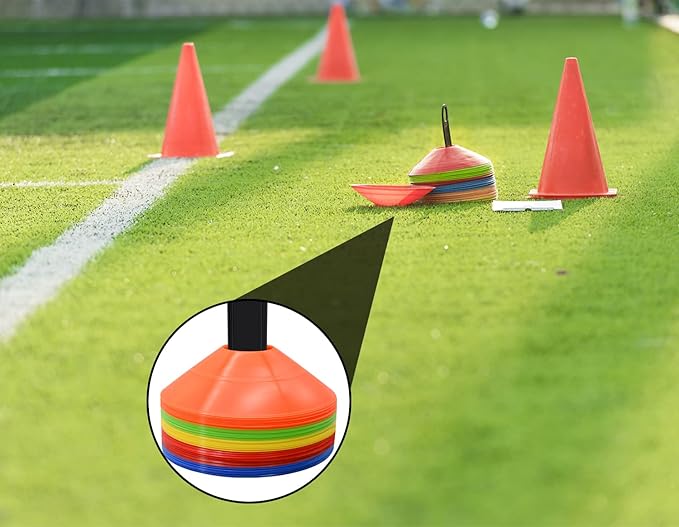 Logo Disc Football Training Eq - đánh giá và giá Sports Equipment Football