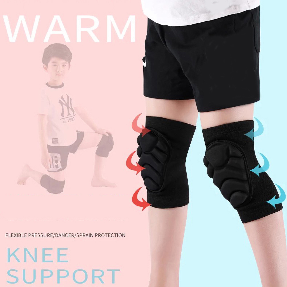 1 Dày Xốp Lót Đầu Gối Khuỷu Ta - đánh giá và giá Volleyball Knee Pad